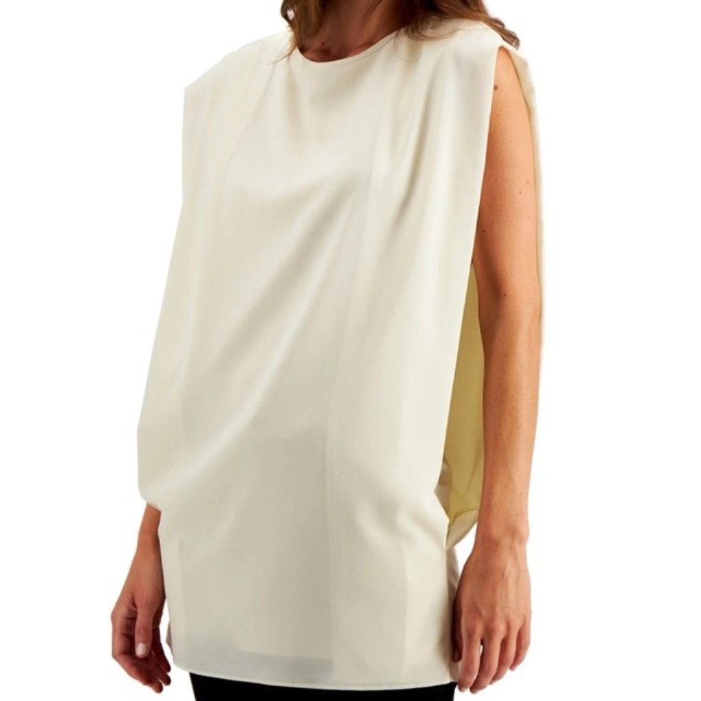Alfani Sleeveless Tunic New With Tickets Size Large